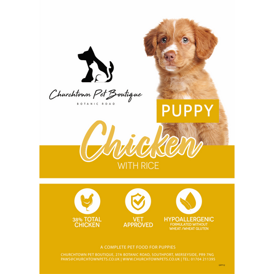 For Dogs Churchtown Pet Boutique